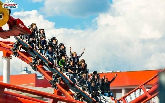 Energylandia, Zatorland, Inwałd Park - w cieniu koronawirusa