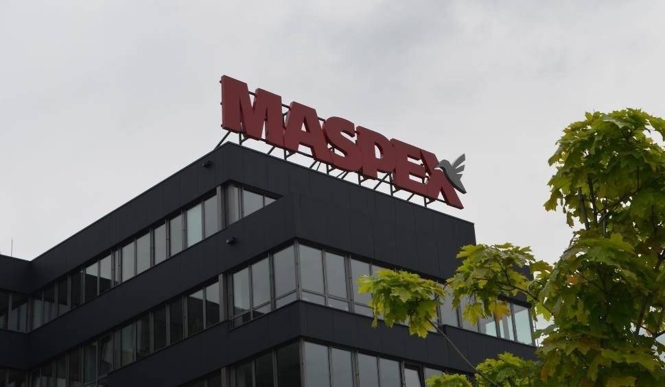 100 tys zł od Maspexu dla szpitala w Wadowicach