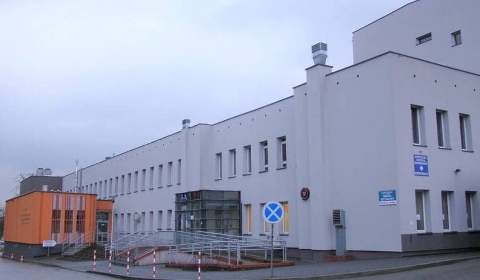 Firmy z Małopolski zachodniej wspierają medyków i służby