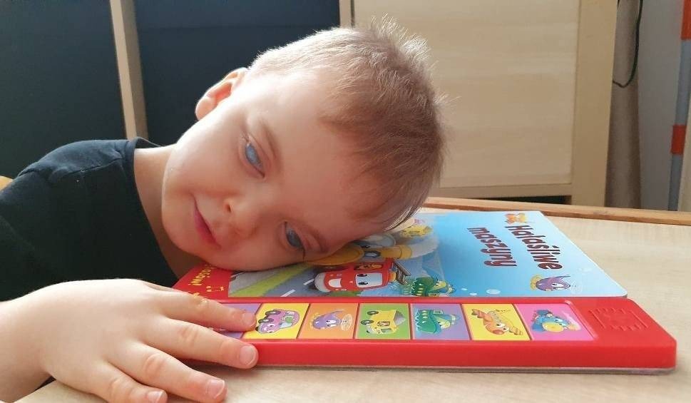 Robert „Dropsik” potrzebuje naszego wsparcia [ZDJĘCIA]
