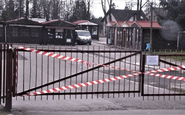 Dlaczego zamykają targowiska? Kupcy w rozpaczy