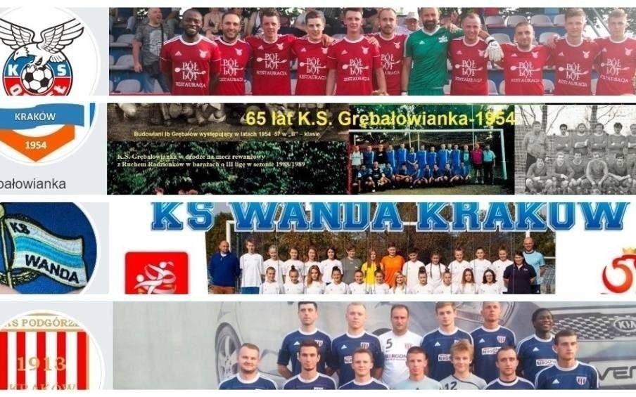 TOP 30. Ranking krakowskich klubów na Facebooku [not. 2]