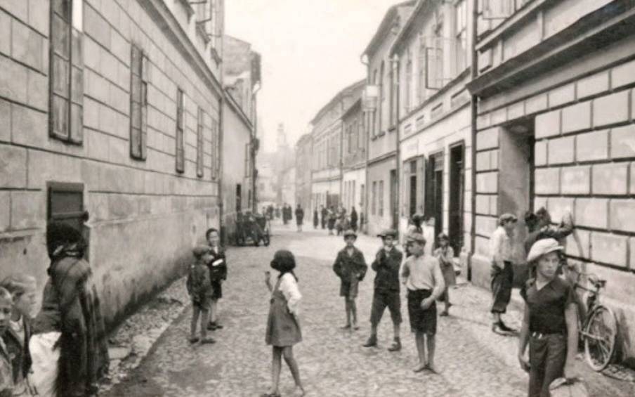 Muzeum Żydowskie w Oświęcimiu można odwiedzić wirtualnie