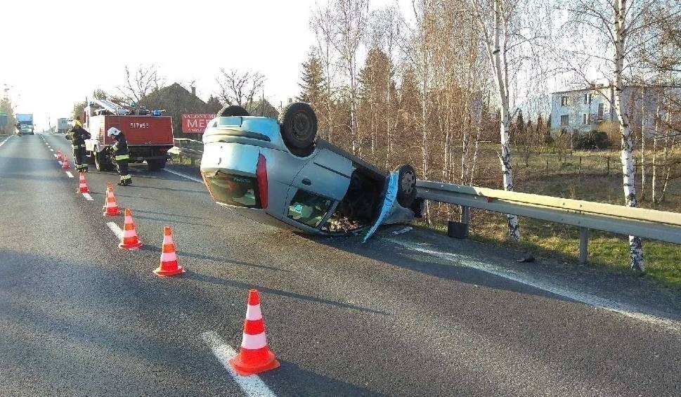 Małopolska zachodnia. Walka z koronawirusem wpłynęła na poprawę bezpieczeństwa. Odnotowano mniej przestępstw i kolizji