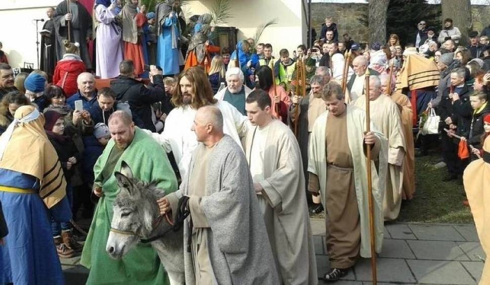 Wielki Tydzień będzie inny niż zawsze