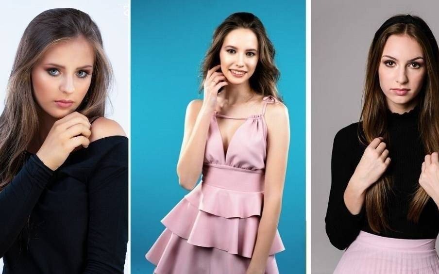 Najpiękniejsze nastolatki walczą o koronę Miss Beskidów