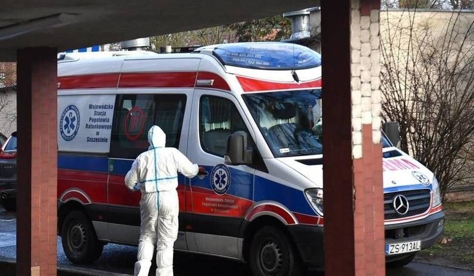 Szósty przypadek zakażenia koronawirusem w pow. wadowickim