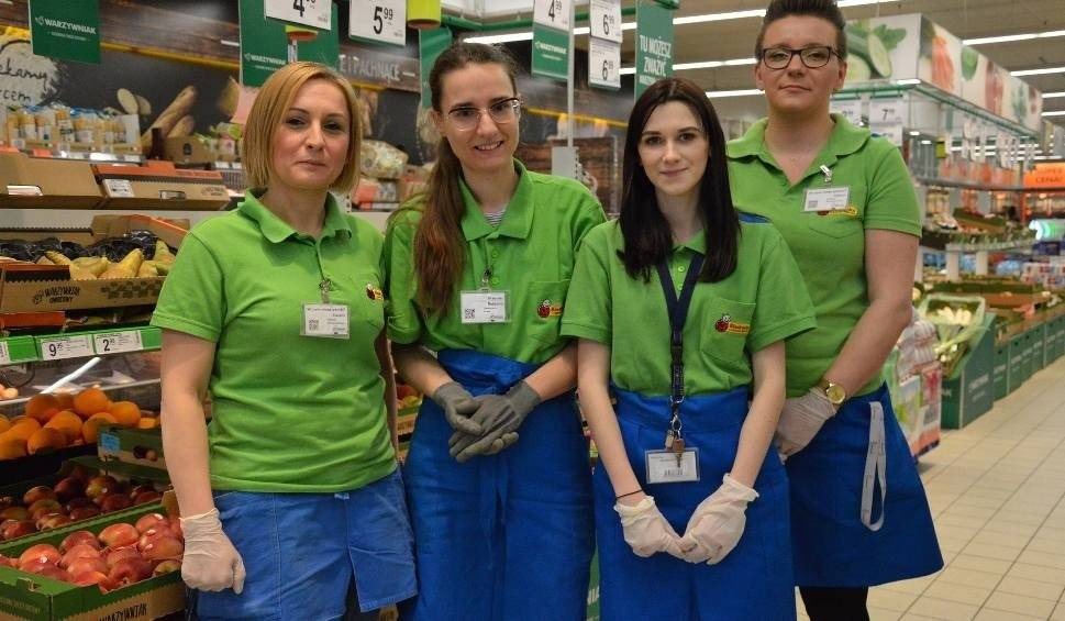 Oni także są na "pierwszej linii" walki z koronawirusem