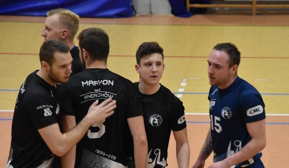 Pomysł MKS Andrychów na zaplecze ekstraklasy