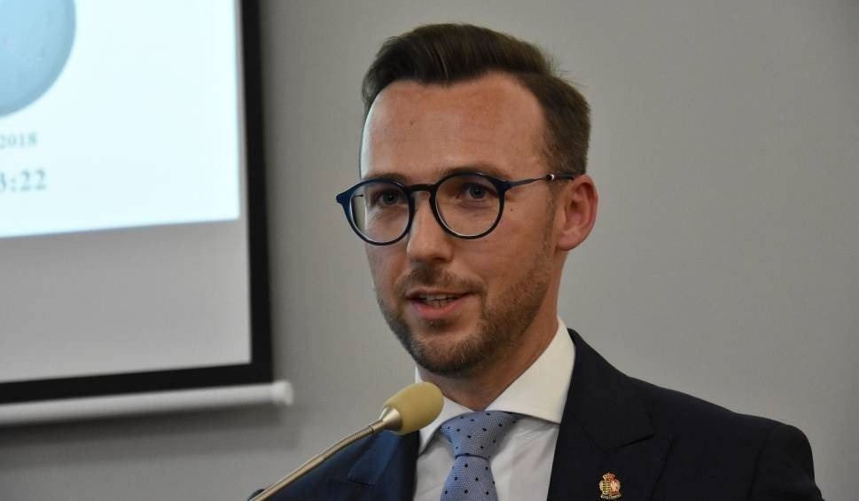 Kryzys wywołany pandemią koronawirusa dotyczy też samorządów. Robert Maciaszek: Konieczne będą cięcia wydatków
