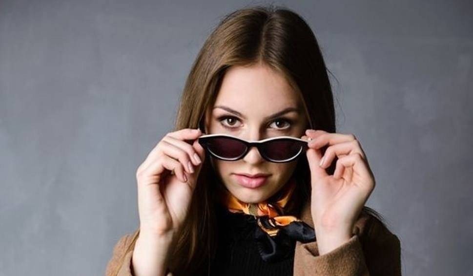 Piękna Martyna Młocek walczy o koronę najpiękniejszej