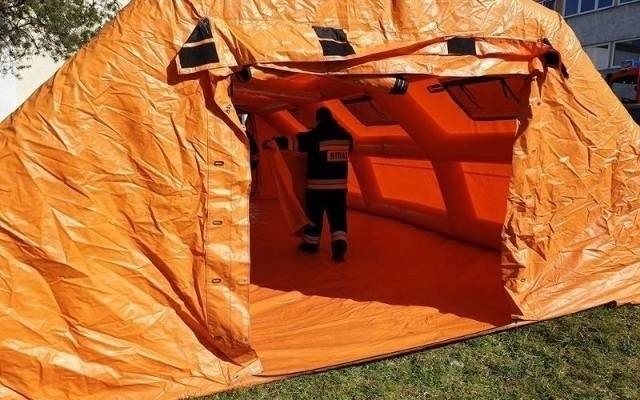 Małopolska. Nowe procedury, uszczelnianie systemu