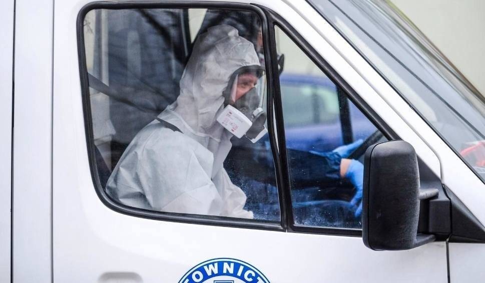 Koronawirus nie ma przerwy w święta. Są nowe przypadki