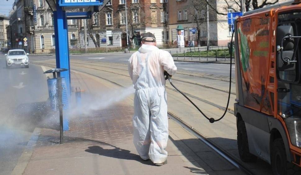 Koronawirus w Małopolsce. Niestety zmarła kolejna osoba