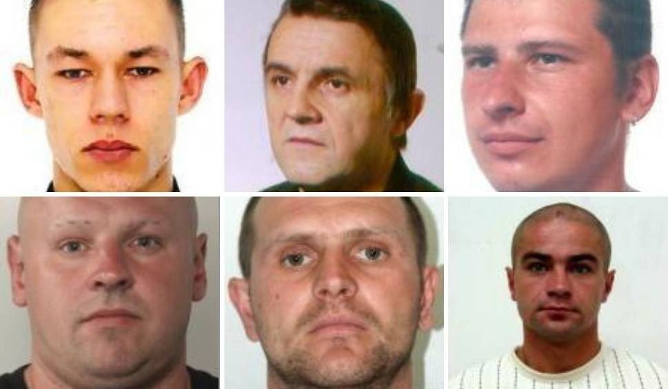 Pijani i naćpani kierowcy poszukiwani przez policję