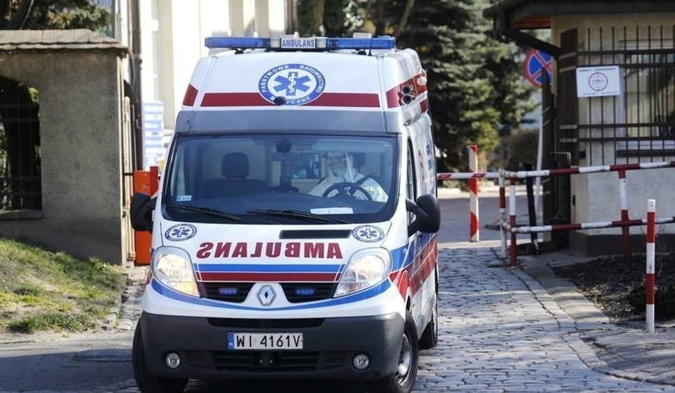 Koronawirus w Małopolsce. Już ponad 600 osób jest zarażonych