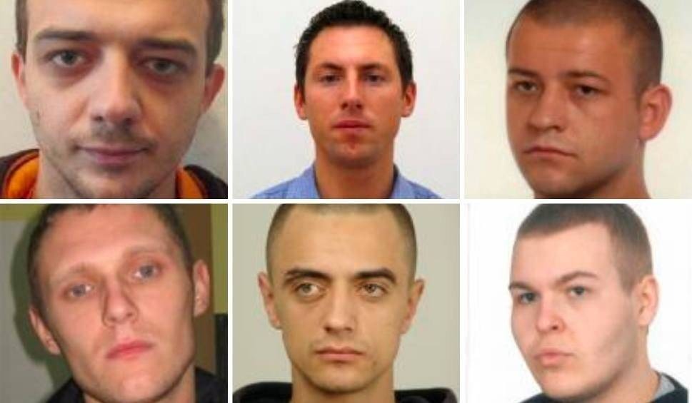 Małopolska. Handlarze narkotyków poszukiwani przez policję