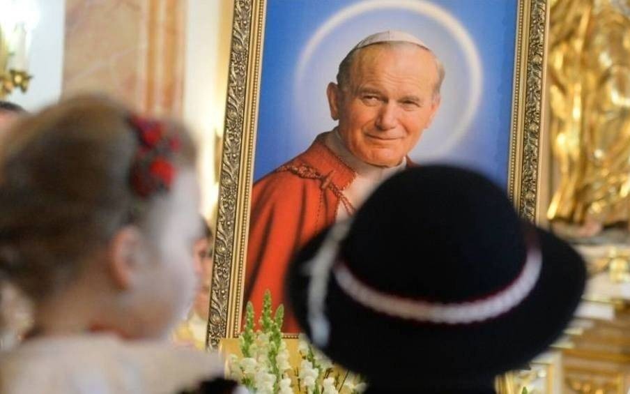 Światowe Dni Pamięci św. Jana Pawła II odwołane