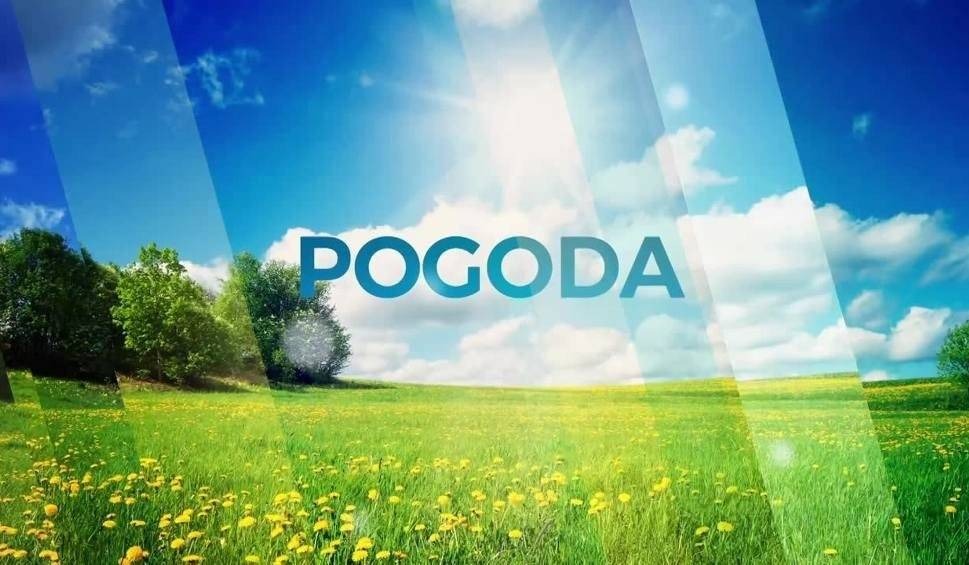 Pogoda na czwartek, 23 kwietnia. Bez opadów w całym kraju