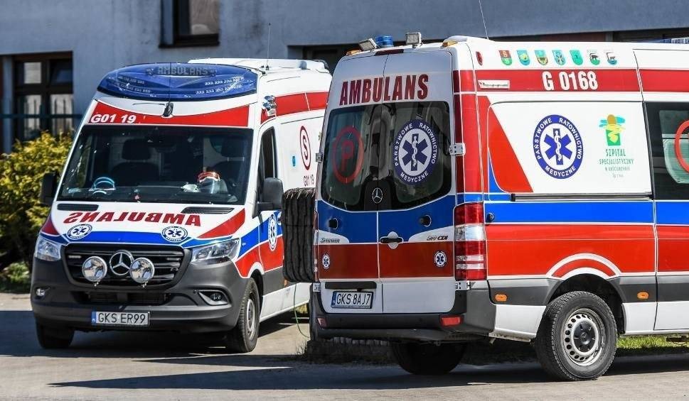 Koronawirus w Małopolsce. Już 120 osób zostało wyleczonych