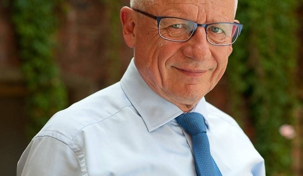 Chrzanów. Czy zabraknie wody w kranach? Tadeusz Arkit: Problem narasta od lat. Trzeba odpowiednio się przygotować