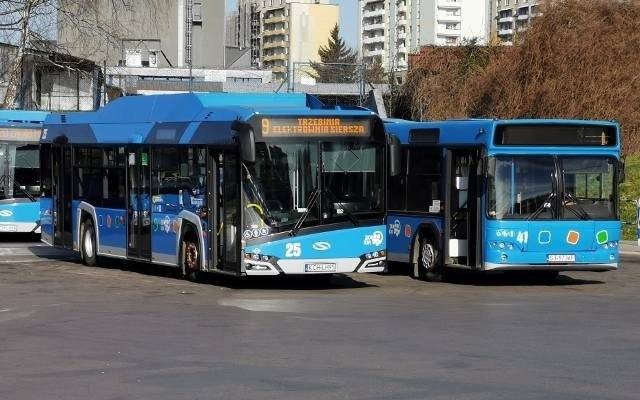 Seniorzy okupują autobusy. Inni nie mogą dostać się do pracy. Będzie selekcja na przystankach?