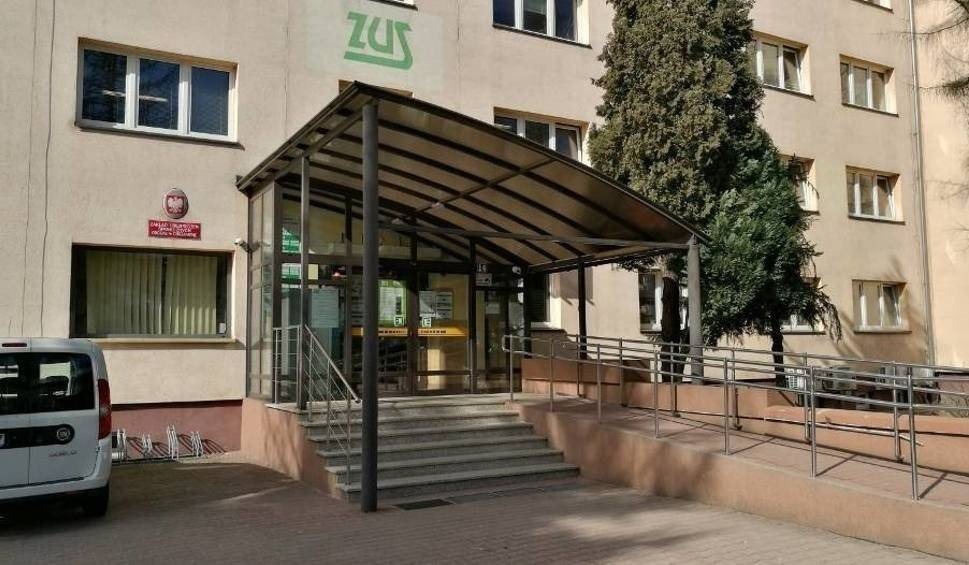Podwyżki w ZUS? To nie jest czas na szastanie pieniędzmi!