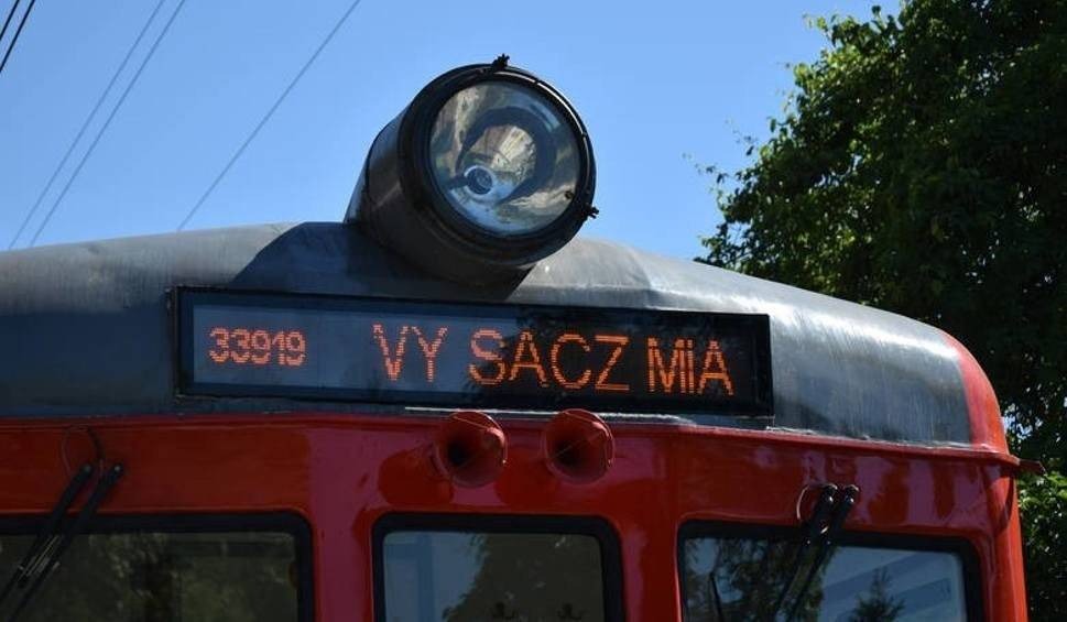 Małopolska. Tutaj powstaną nowe przystanki kolejowe [LISTA]