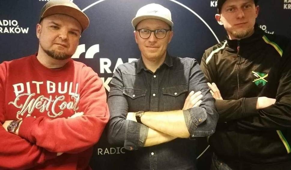Grupa Max Corner Crew nagrała kolejną płytę