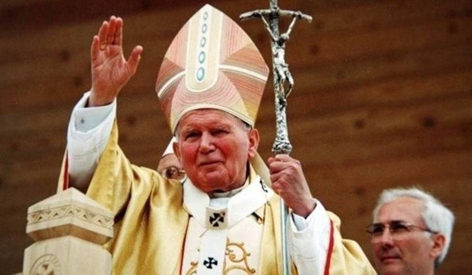 Czy znasz życiorys św. Jana Pawła II? Sprawdź się [QUIZ]