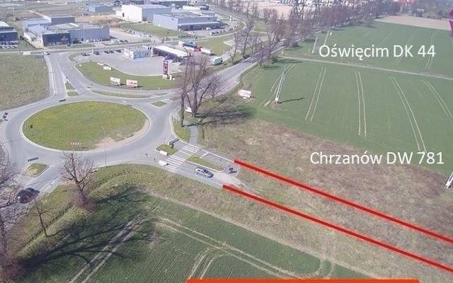 Nowy przetarg na budowę obwodnicy Podolsza już ogłoszony