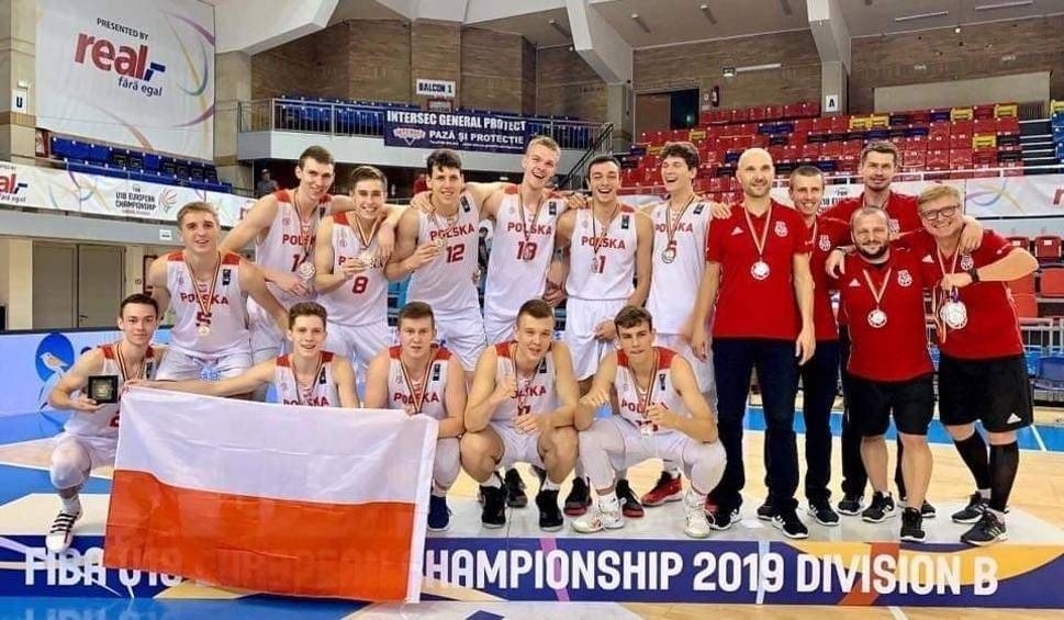 19-latek z Oświęcimia wyjeżdża do USA grać i studiować