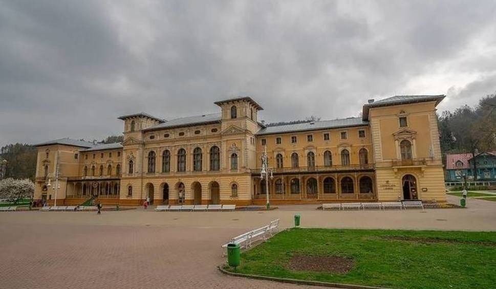 Uzdrowiska wznawiają działalność. Oto nowe warunki