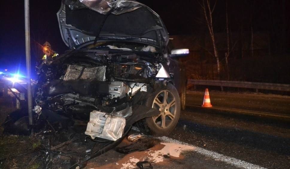 Młodzi kierowcy zmorą małopolskich dróg