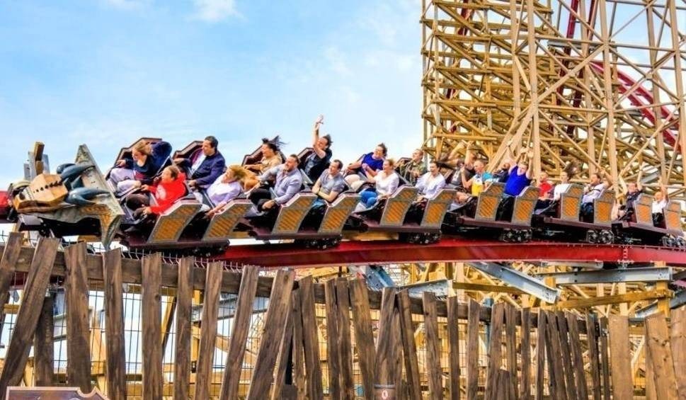 Energylandia, Zatorland, Inwałd Park znów zapraszają