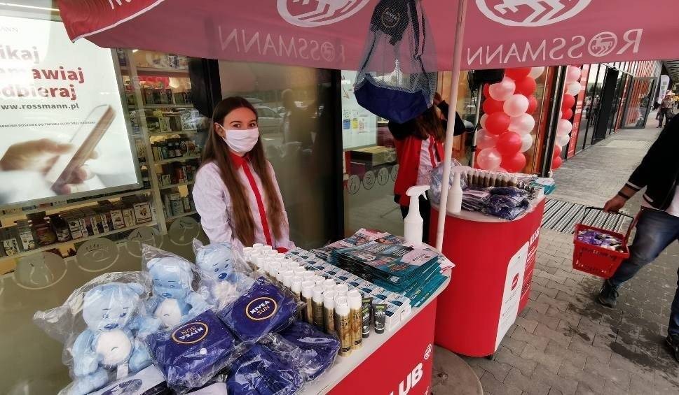 Otwarcie Parku Handlowego Kasztelania w Chrzanowie. Zobacz jakie sklepy się tam znajdują [ZDJĘCIA]