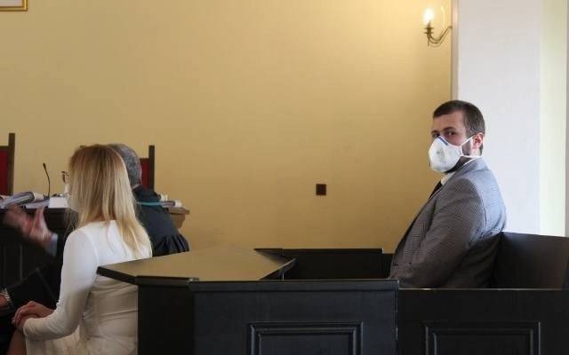 Wypadek Beaty Szydło w Oświęcimiu. Sąd zapowiada ogłoszenie wyroku na oskarżonego kierowcę 9 lipca br.