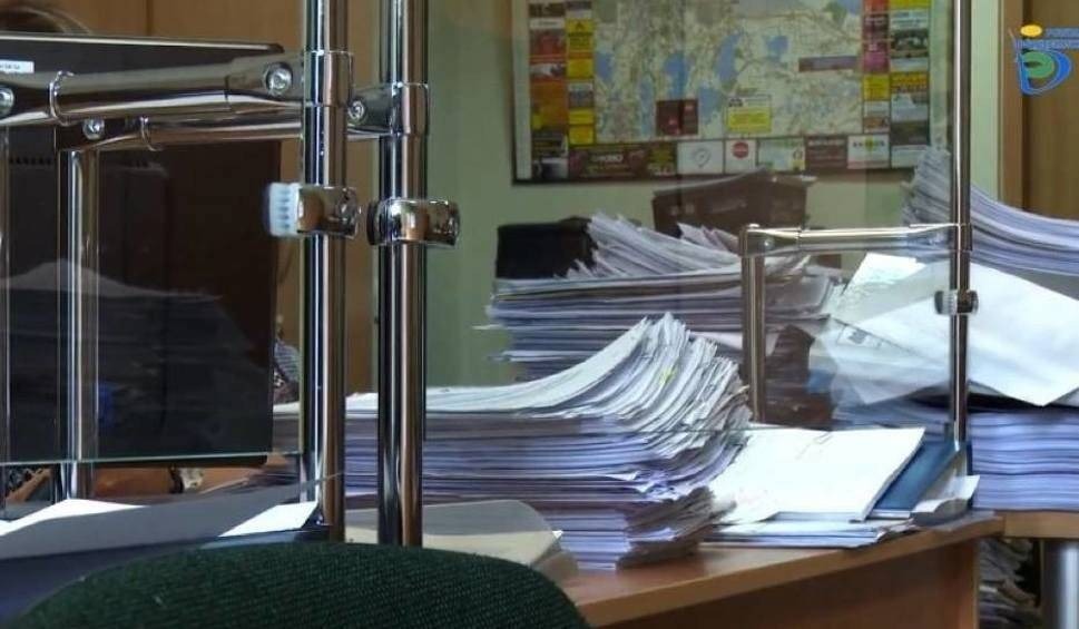 Przez pandemię rośnie bezrobocie w naszym regionie