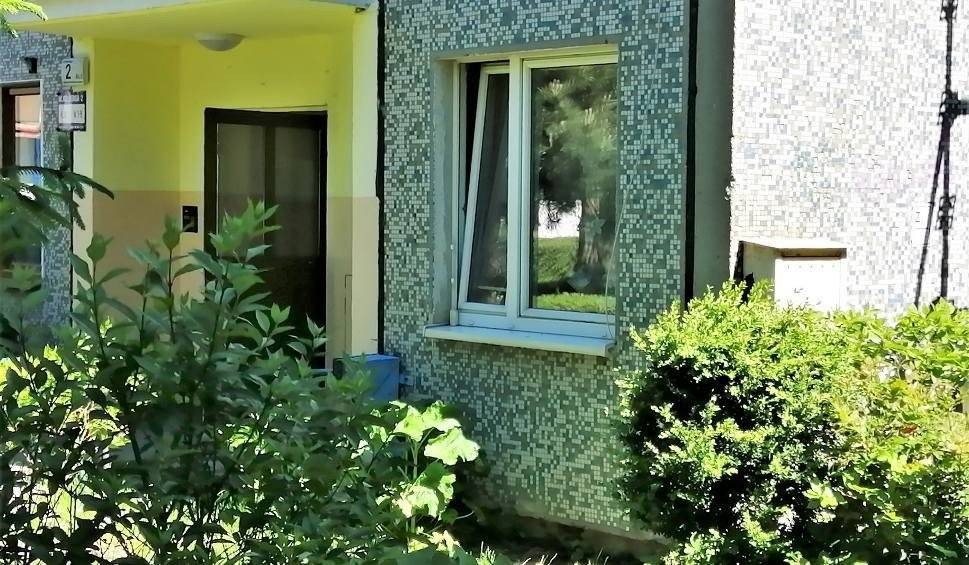 Makabryczne odkrycie. Tajemnicza śmierć dwojga ludzi