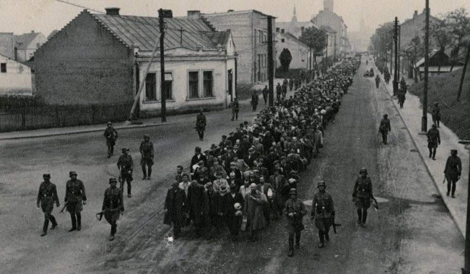 Coraz więcej wiadomo o więźniach przywiezionych do Auschwitz