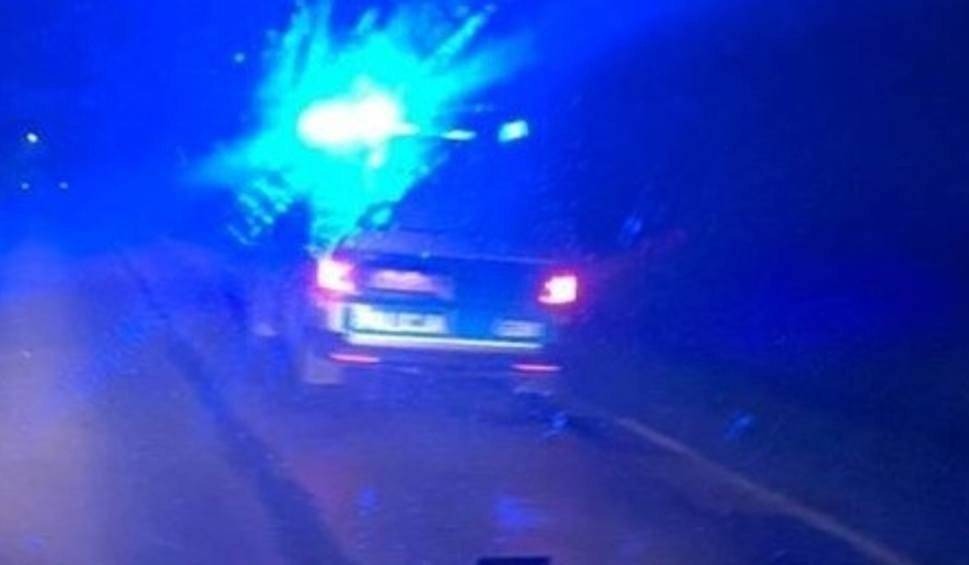 Roczyny. Cztery dziki martwe po zderzeniu z osobówką