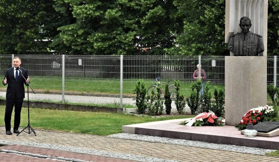 80 rocznica pierwszego transportu do Auschwitz