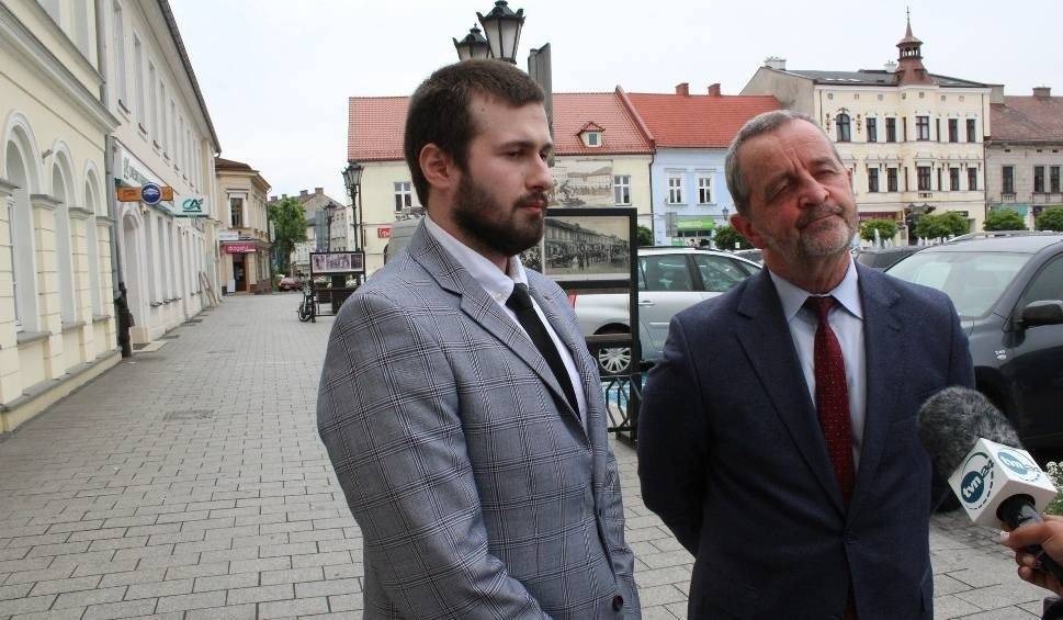 Zderzył się z rządową limuzyną. Zostanie uniewinniony?