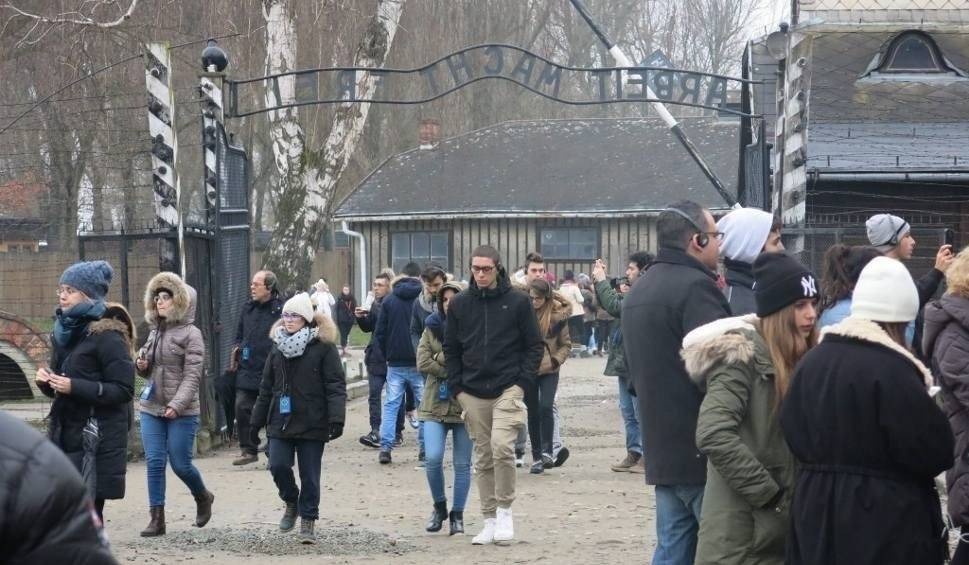 Muzeum Auschwitz-Birkenau będzie znów otwarte od 1 lipca