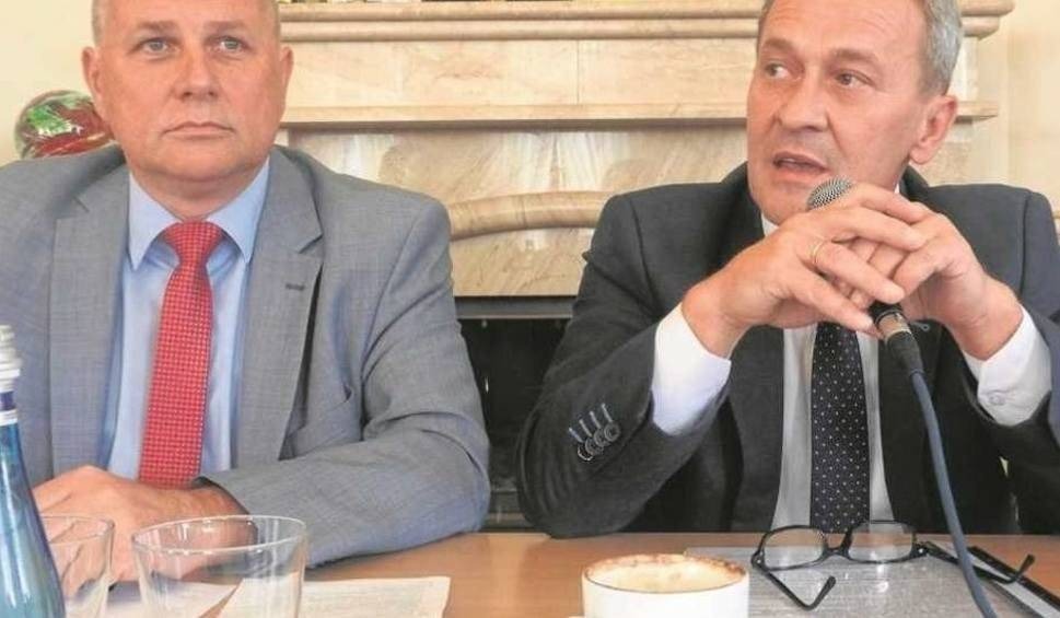 Ćwierć miliona złotych premii dla urzędników z Andrychowa