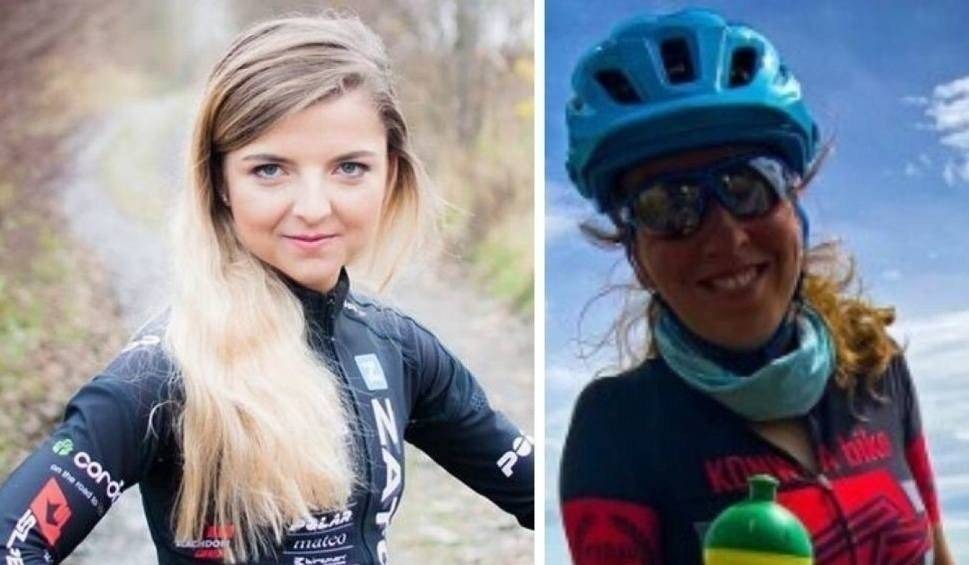 Trwa zbiórka na leczenie Rity Malinkiewicz i Kasi Konwy