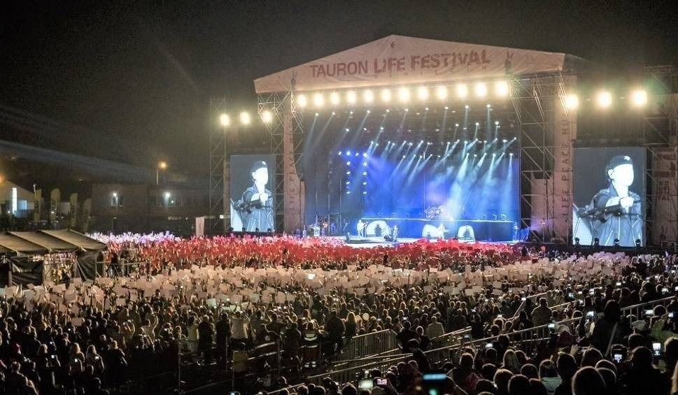 Life Festival Oświęcim. To zawsze było wielkie wydarzenie