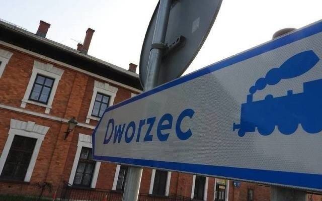 Wadowice. Powstanie nowy przystanek kolejowy