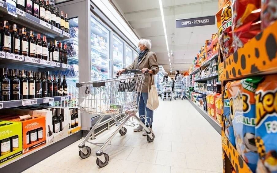 Bez dowodu piwa bezalkoholowego nie kupisz? To możliwe w Lidlu