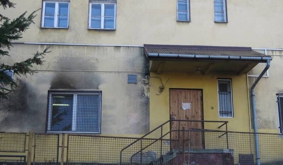 Szpital grozy w Wadowicach. Był tu oddział zakaźny [ZDJĘCIA]